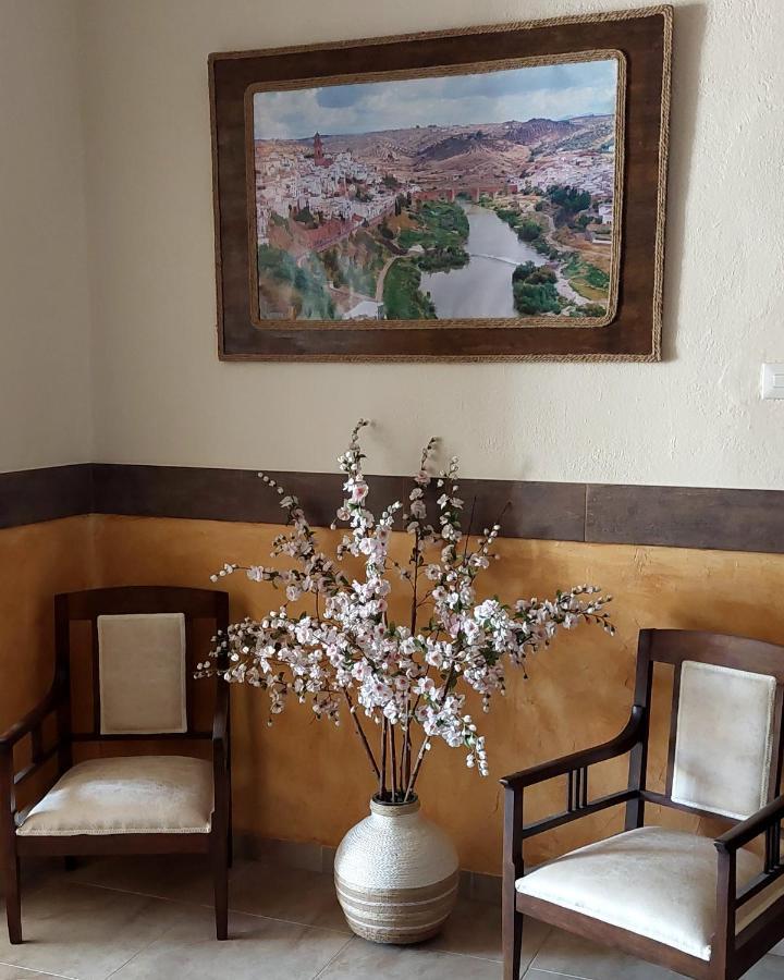 La Plazuela, Casa Andaluza Con Patio. Apartment Montoro ภายนอก รูปภาพ