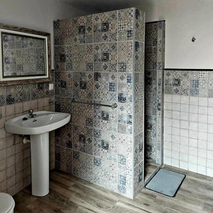 La Plazuela, Casa Andaluza Con Patio. Apartment Montoro ภายนอก รูปภาพ