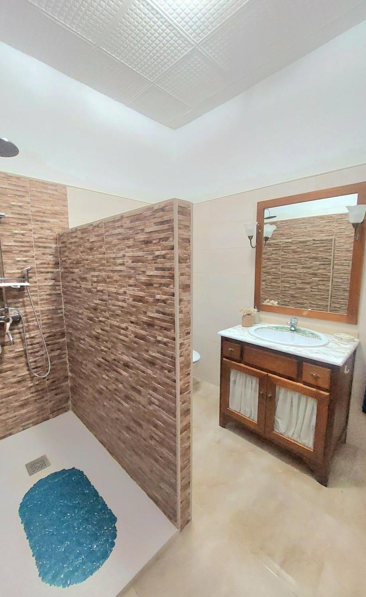 La Plazuela, Casa Andaluza Con Patio. Apartment Montoro ภายนอก รูปภาพ